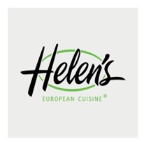 Helen's Savoury Range